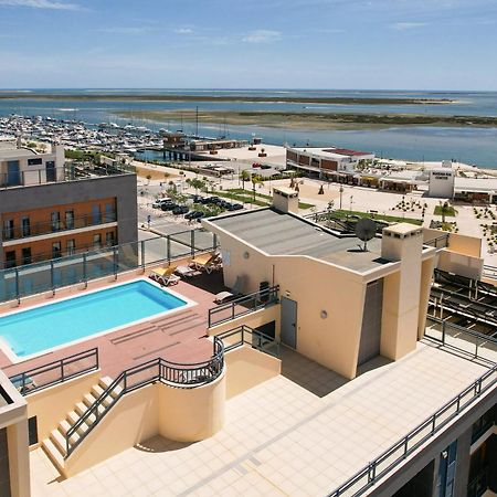My Oasis I Apartment Olhao Exterior photo